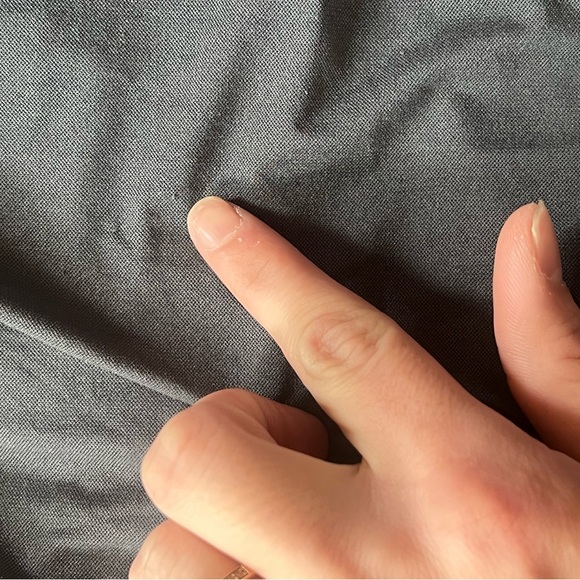 Lululemon Revitalize Tank
Blue Tied - Picture 12 of 12